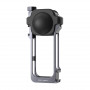 PGYTECH hliníkové puzdro pre kameru Insta360 X5 P-57C-020