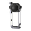 PGYTECH hliníkové puzdro pre kameru Insta360 X5 P-57C-020