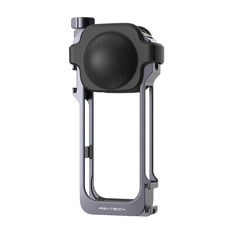 PGYTECH hliníkové puzdro pre kameru Insta360 X5 P-57C-020