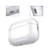 Tech-Protect Flexair puzdro na Apple AirPods Pro 2 / 1, priehľadné