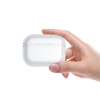 Tech-Protect Flexair puzdro na Apple AirPods Pro 2 / 1, priehľadné