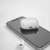 Tech-Protect Flexair puzdro na Apple AirPods Pro 2 / 1, priehľadné