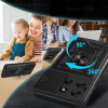 Tech-Protect Camshield Pro puzdro pre Motorola Moto G86 5G / G86 Power 5G, čierne