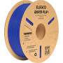 Elegoo Rapid PLA+ filament na 3D tlač, 1,75 mm, modrý, 1 kg