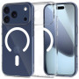 Tech-Protect FlexAir MagSafe puzdro THP4599 pre Apple iPhone 17 Pro, priehľadné