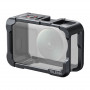 Kovové ochranné puzdro Telesin pre DJI Osmo Action 6