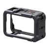 Kovové ochranné puzdro Telesin pre DJI Osmo Action 6