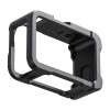 Kovové ochranné puzdro Telesin pre DJI Osmo Action 6