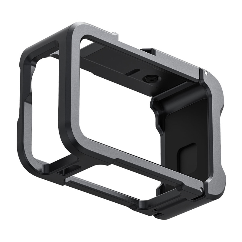 Kovové ochranné puzdro Telesin pre DJI Osmo Action 6