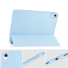 Tech-Protect SC Pen puzdro na Apple iPad 10.9 (2022) / iPad 11 (2025), Sky Blue