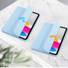 Tech-Protect SC Pen puzdro na Apple iPad 10.9 (2022) / iPad 11 (2025), Sky Blue