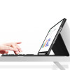 Tech-Protect SC Pen + Keyboard Apple iPad 10.9 (2022) / iPad 11 (2025) puzdro s klávesnicou, čierne