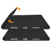 Tech-Protect SC Pen + Keyboard Apple iPad 10.9 (2022) / iPad 11 (2025) puzdro s klávesnicou, čierne