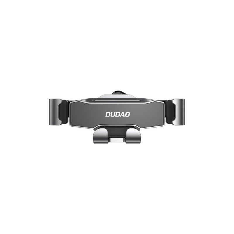 Dudao F11Pro gravitačný držiak smartfónu do auta, čierny