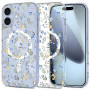 Puzdro Tech-Protect FlexAir MagSafe pre Apple iPhone 17, Spring Flowers