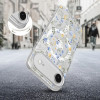 Puzdro Tech-Protect FlexAir MagSafe pre Apple iPhone Air, Spring Flowers