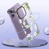 Tech-Protect MagMood MagSafe puzdro pre Apple iPhone 15 Pro, Spring Daisy (THP2327)