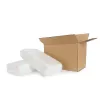 Hurtel tvrdené sklo pre iPhone 15 Pro, multipack (50 ks)