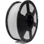 FlashForge PA filament pre 3D tlačiarne PAW1, 1,75 mm, 1 kg, biela
