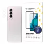 Wozinsky Pretender Camera Glass 9H tvrdené sklo na celý fotoaparát, Samsung Galaxy Z Fold 3