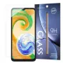 Hurtel Standard tvrdené sklo 9H pre Samsung Galaxy A04s