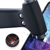 3MK SilkyMatt Pro matná ochranná fólia na displej pre Samsung Galaxy A25 5G