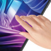 3MK SilkyMatt Pro matná ochranná fólia na displej pre Samsung Galaxy A25 5G
