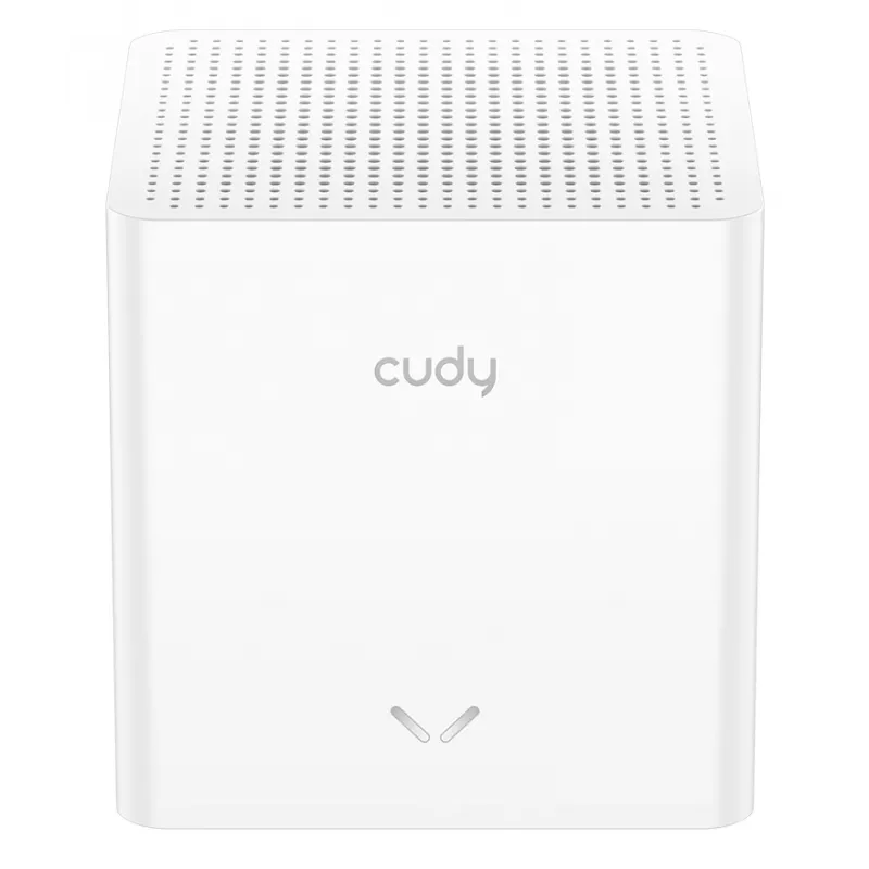CUDY M3000S AX3000 Wi-Fi 6 mesh systém, 1-pack