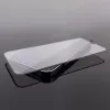 Wozinsky Super Tough Full Glue tvrdené sklo s puzdru priateľským rámom pre iPhone 14 Plus / 13 Pro Max, čierna