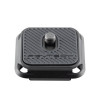 PGYTECH P-CG-013 SnapLock rýchloupínacia doska, kompatibilná s Arca-Swiss