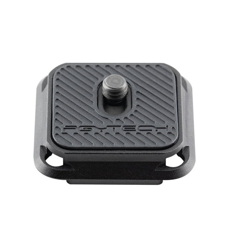 PGYTECH P-CG-013 SnapLock rýchloupínacia doska, kompatibilná s Arca-Swiss