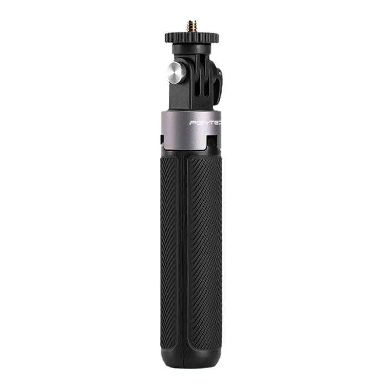 PGYTECH P-GM-117 miniatúrny statív s predlžovacou tyčou pre DJI Osmo Pocket / akčné a športové kamery