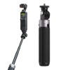PGYTECH P-GM-117 miniatúrny statív s predlžovacou tyčou pre DJI Osmo Pocket / akčné a športové kamery