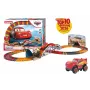 Carrera STRAX Disney Pixar Cars štartovacia sada (16161000)
