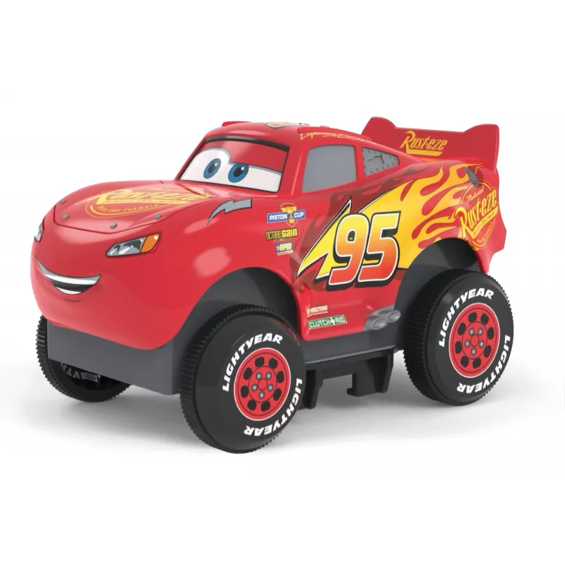 Carrera STRAX Disney Pixar Cars štartovacia sada (16161000)
