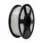 FlashForge PETN1 filament pre 3D tlačiarne, 1,75 mm, 1 kg, transparentný