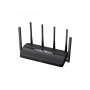 Dvojpásmový Wi-Fi 7 router Mercusys MR37BE, až do 6500 Mbps