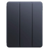 3MK Soft Tablet Case puzdro na tablet Samsung Galaxy Tab A9, čierne