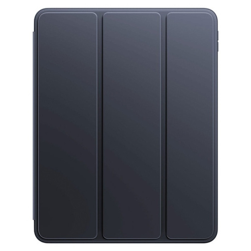 3MK Soft Tablet Case puzdro na tablet Samsung Galaxy Tab A9, čierne