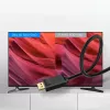 iLike Kábel Ugreen DP102 (10212) DisplayPort 1.2 na DisplayPort 1.2, 4K, 3 m, čierny