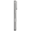UNIQ Elix puzdro pre Apple iPhone 18 Pro / 17 Pro, 360 Rotating Kickstand, svetlosivá