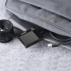 Čítačka kariet Ugreen CR125 USB 3.0, SD / microSD / CF / MS, čierna