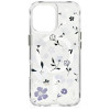 UNIQ Coehl Amara puzdro pre Apple iPhone 17, magnetické nabíjanie, orgovánová