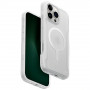 UNIQ Combat Active puzdro pre Apple iPhone 16 Pro Max, Magclick nabíjanie, lume white