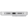 UNIQ Combat Active puzdro pre Apple iPhone 16 Pro Max, Magclick nabíjanie, lume white