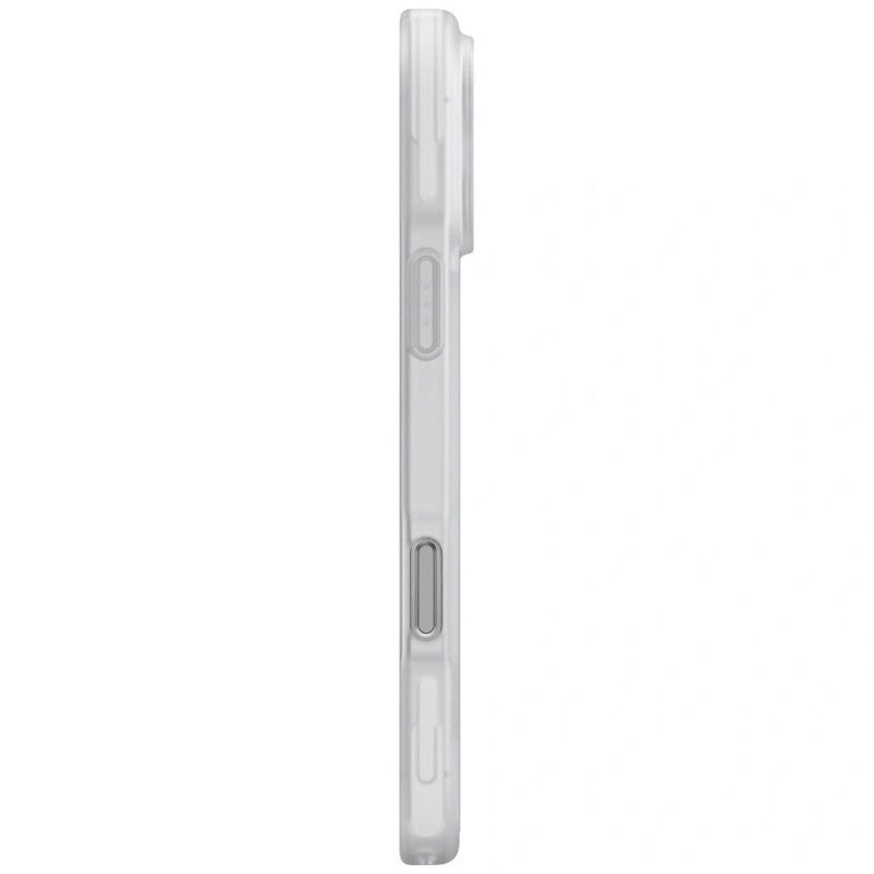 UNIQ Combat Active puzdro pre Apple iPhone 16 Pro, Magclick Charging, lume white