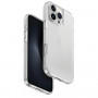 UNIQ Air Fender puzdro pre Apple iPhone 16 Pro Max, transparentné