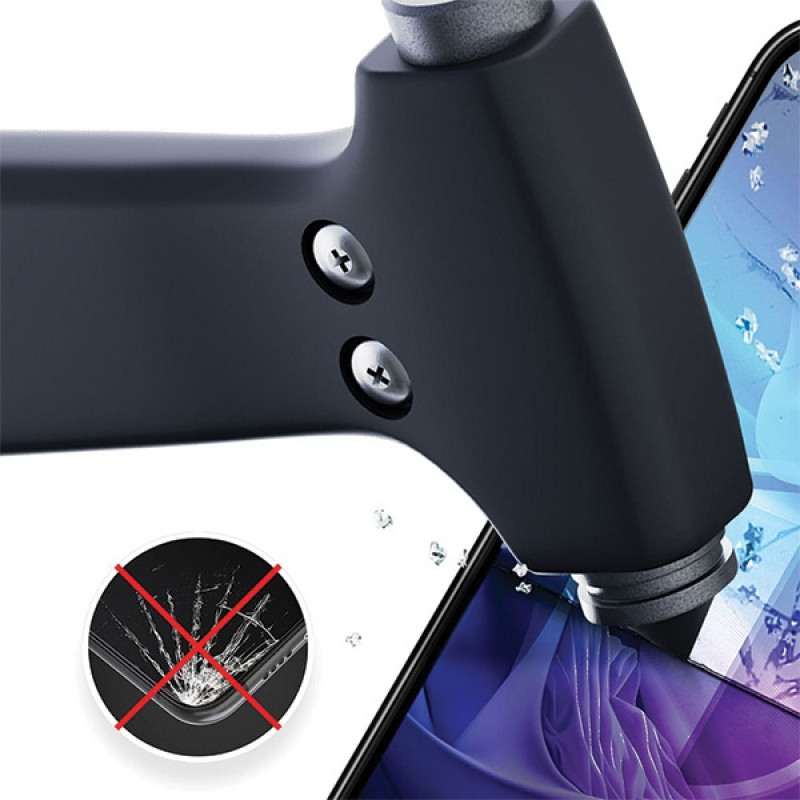 3MK 3MK5423 SilkyMatt Pro matná ochranná fólia na obrazovku pre Google Pixel 8 Pro