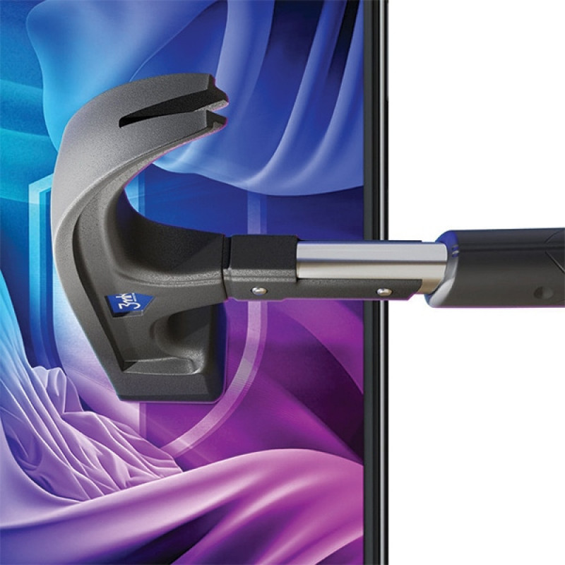 3MK 3MK5423 SilkyMatt Pro matná ochranná fólia na obrazovku pre Google Pixel 8 Pro