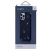 UNIQ Coehl Reverie puzdro pre Apple iPhone 13 Pro, pruská modrá